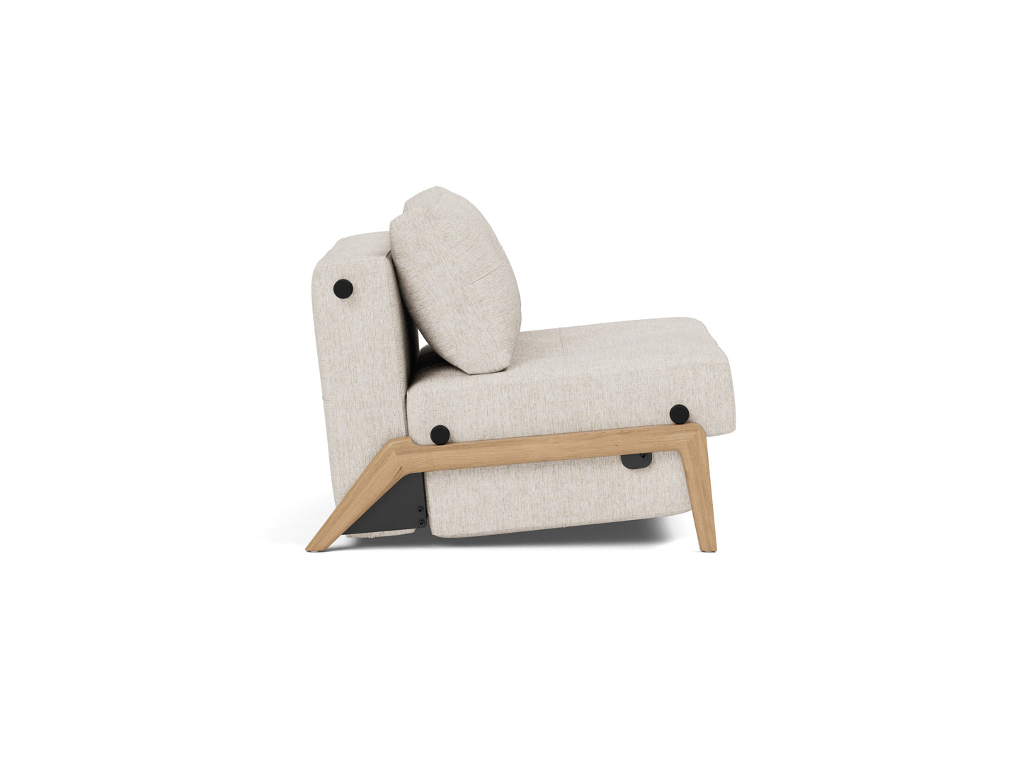 Cubed 90 Wood