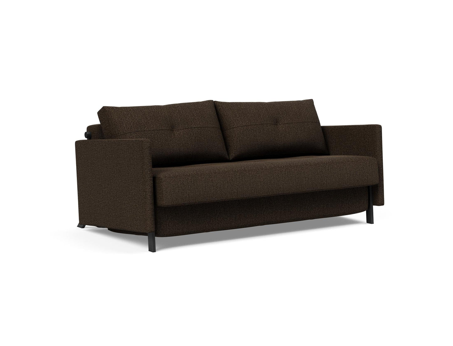 Cubed 160 Fabric Arms