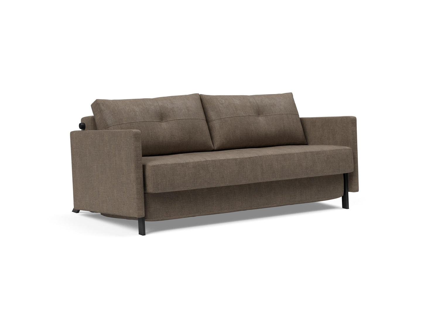 Cubed 160 Fabric Arms