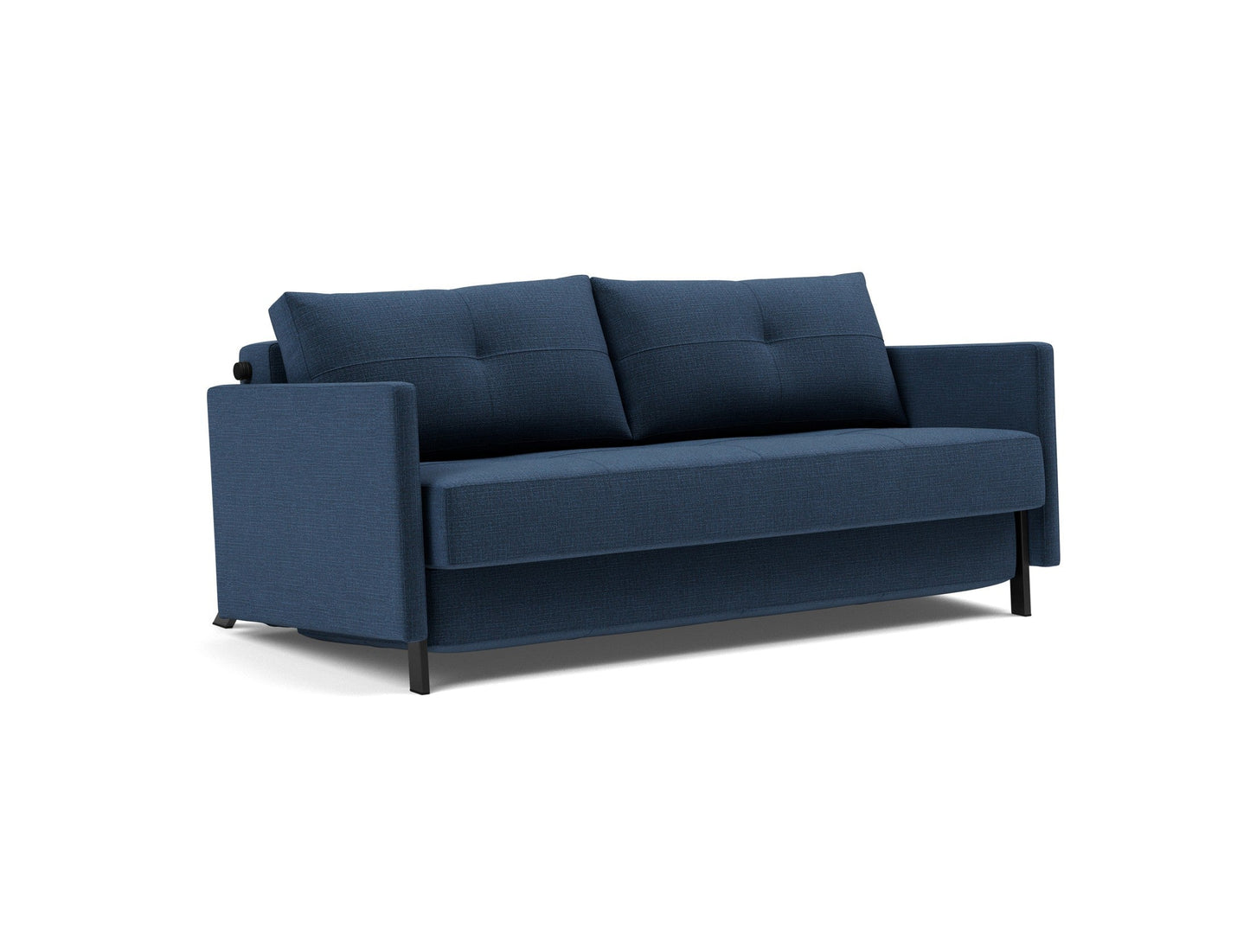 Cubed 160 Fabric Arms