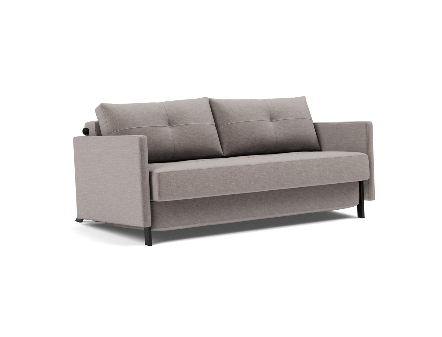 Cubed 160 Fabric Arms