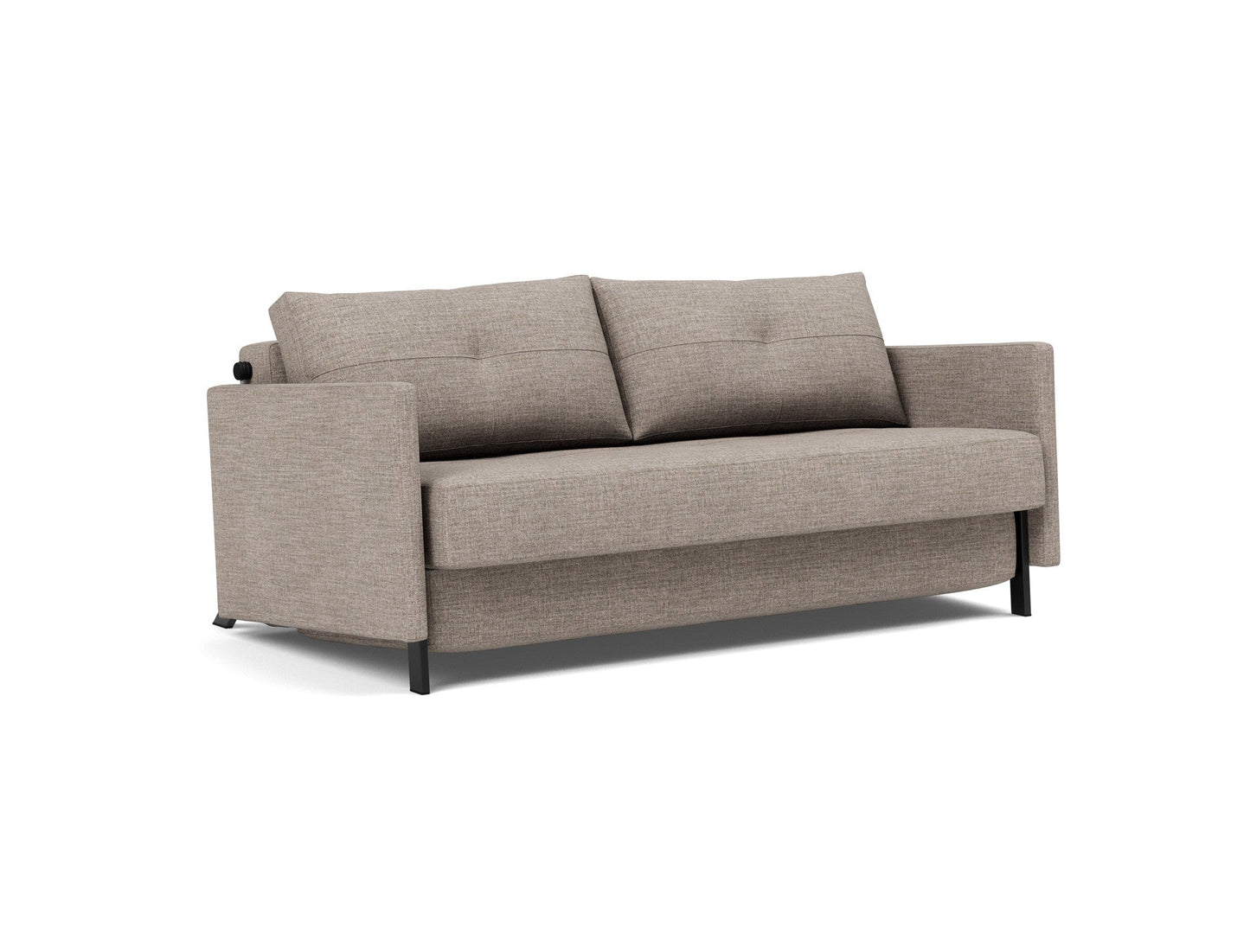Cubed 160 Fabric Arms