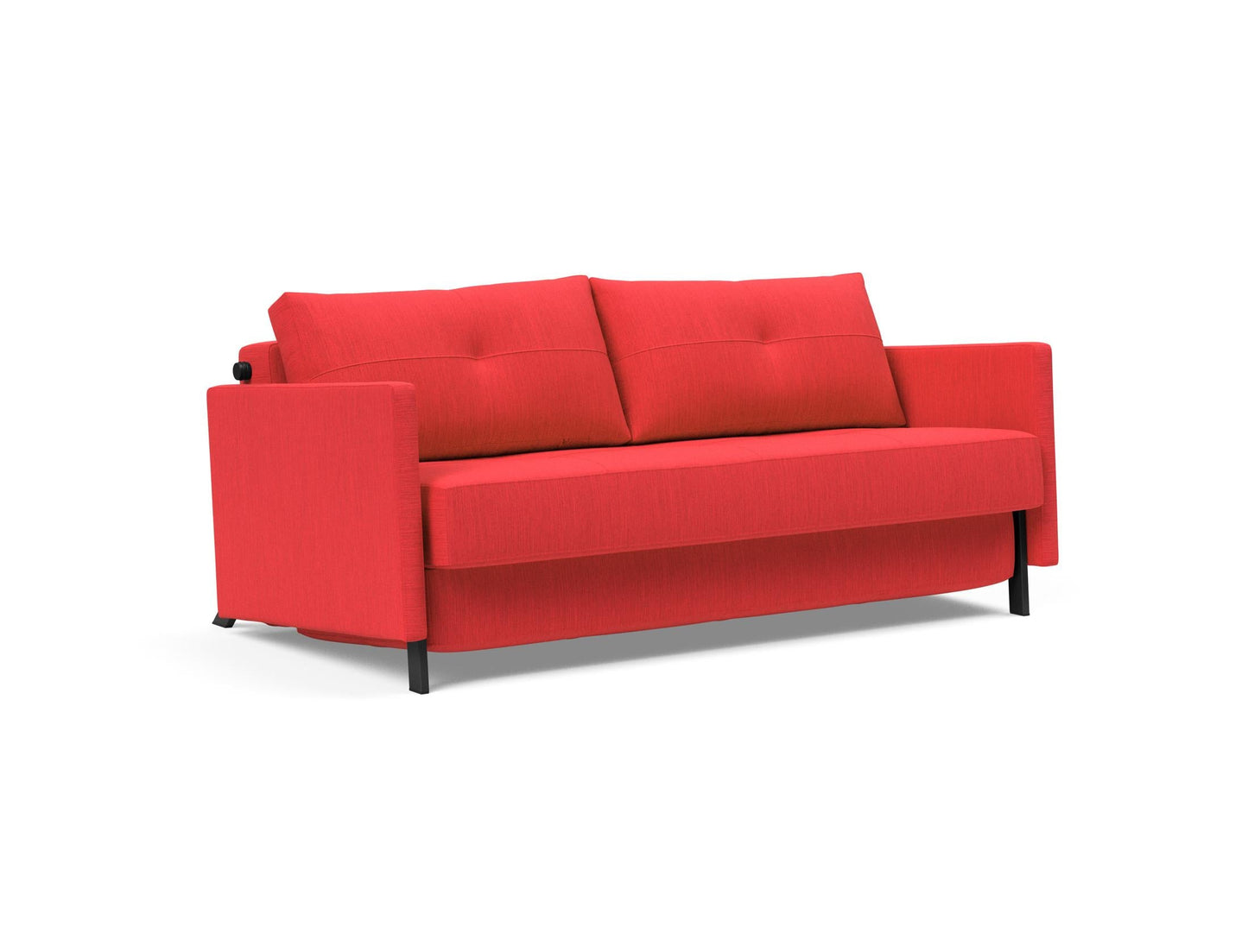 Cubed 160 Fabric Arms