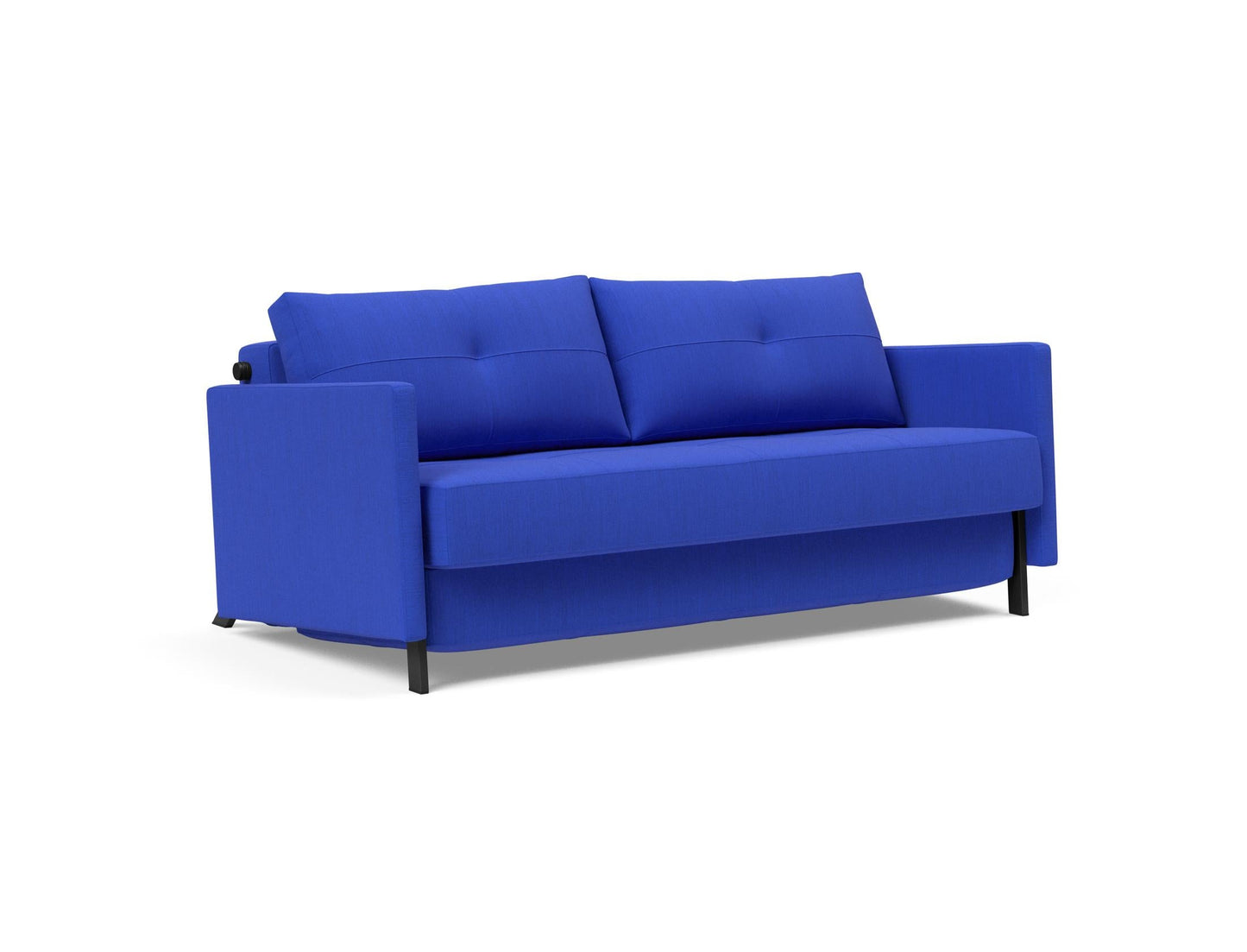 Cubed 160 Fabric Arms