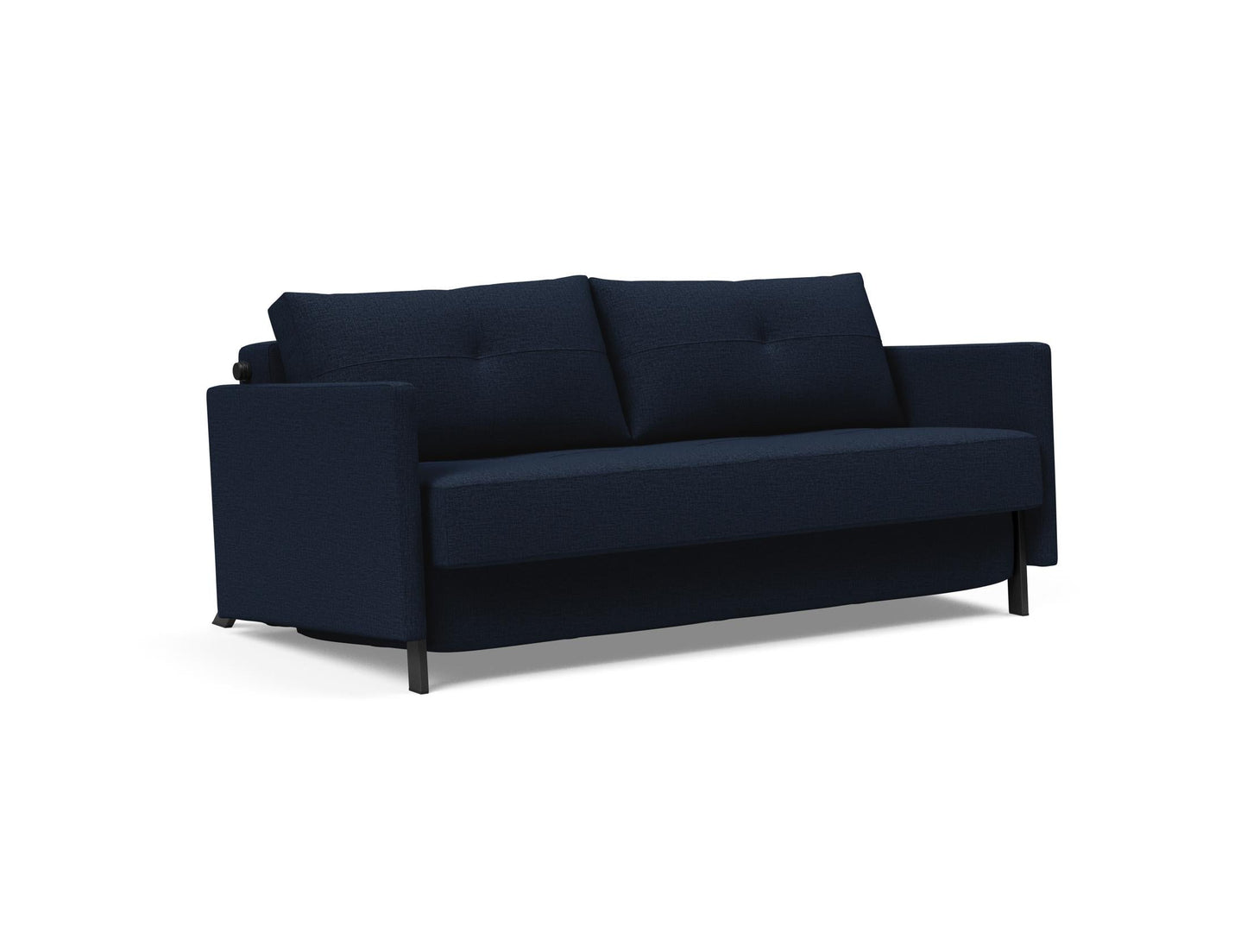 Cubed 160 Fabric Arms
