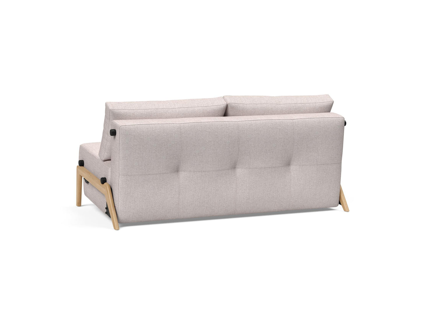 Cubed 160 Wood