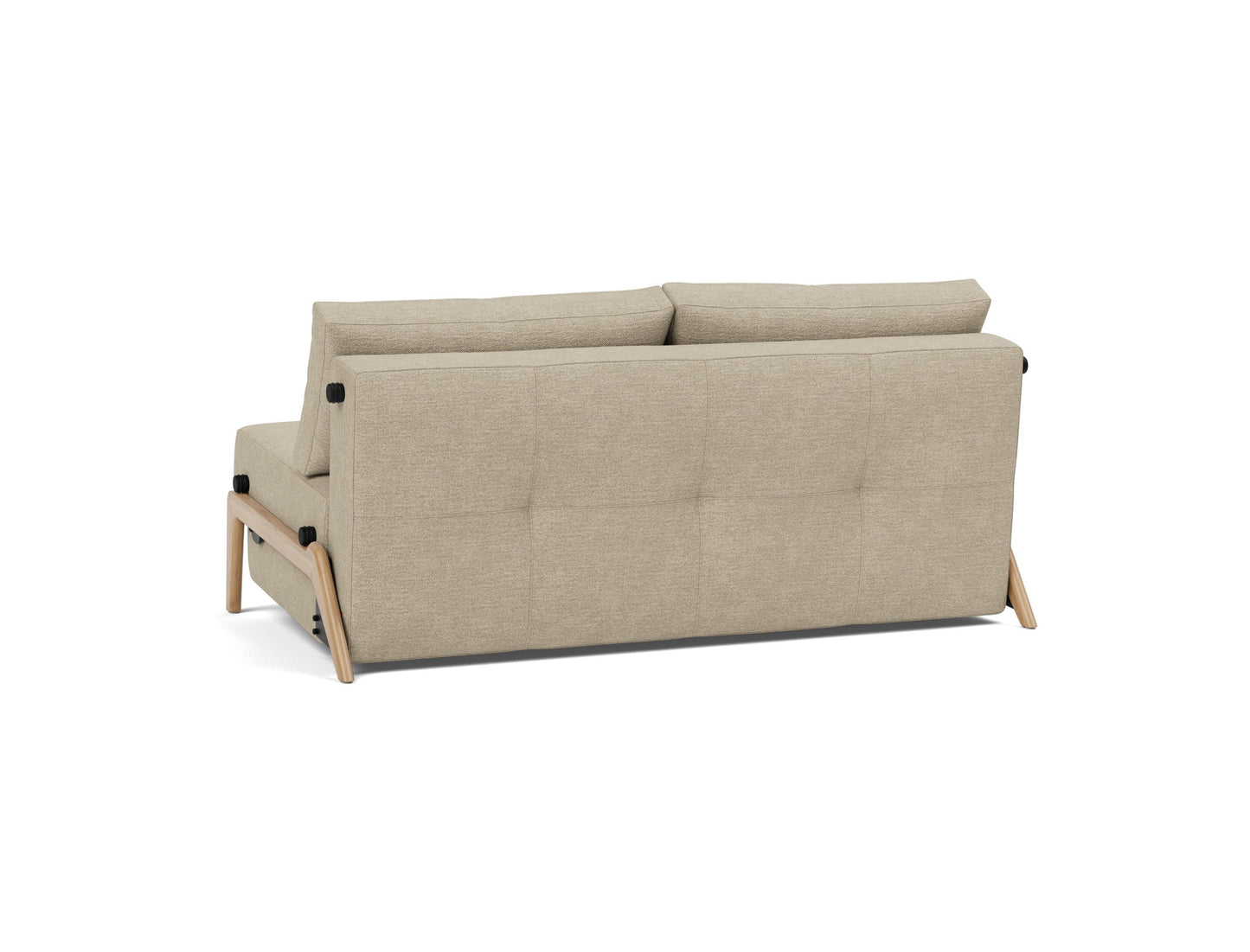 Cubed 160 Wood