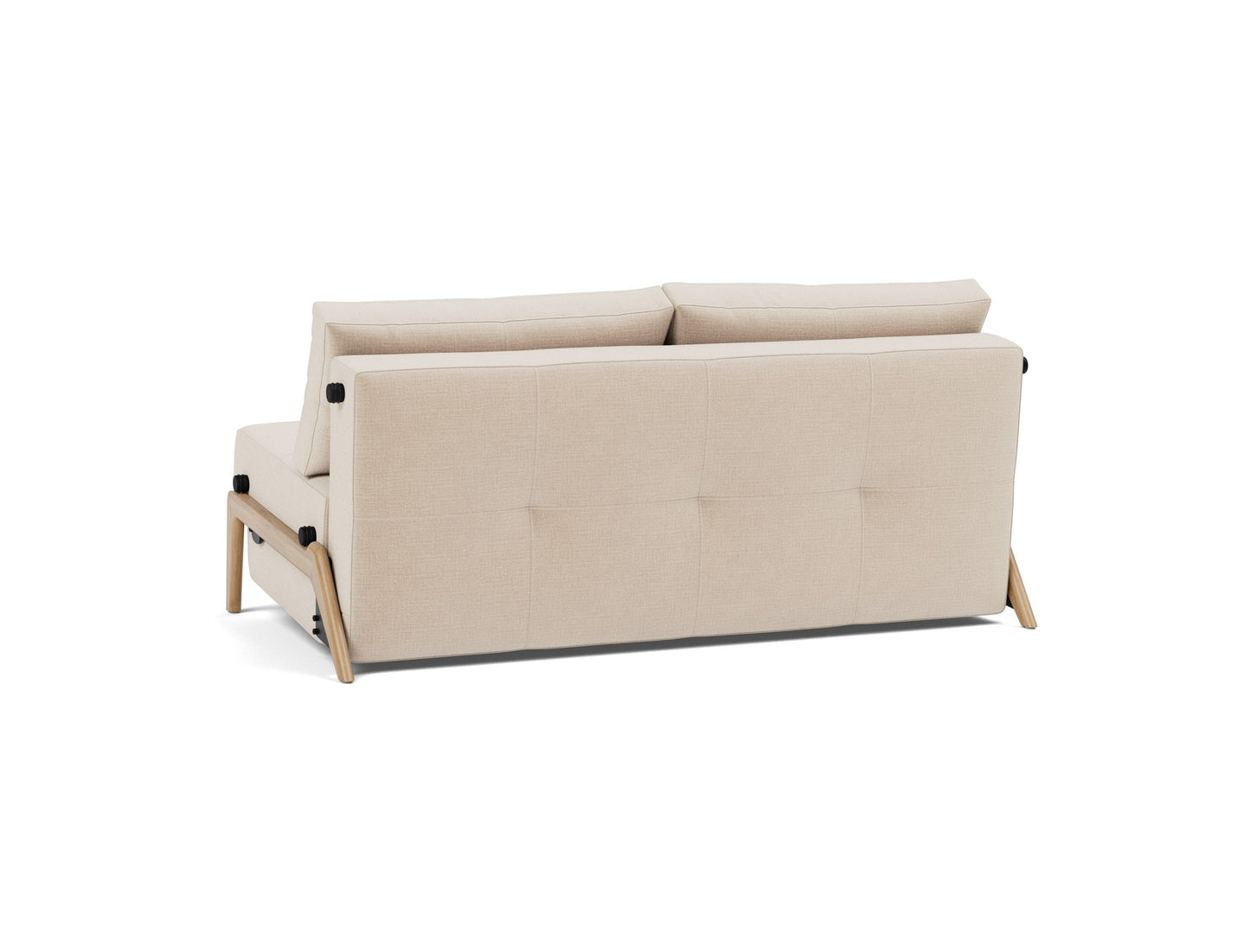Cubed 160 Wood