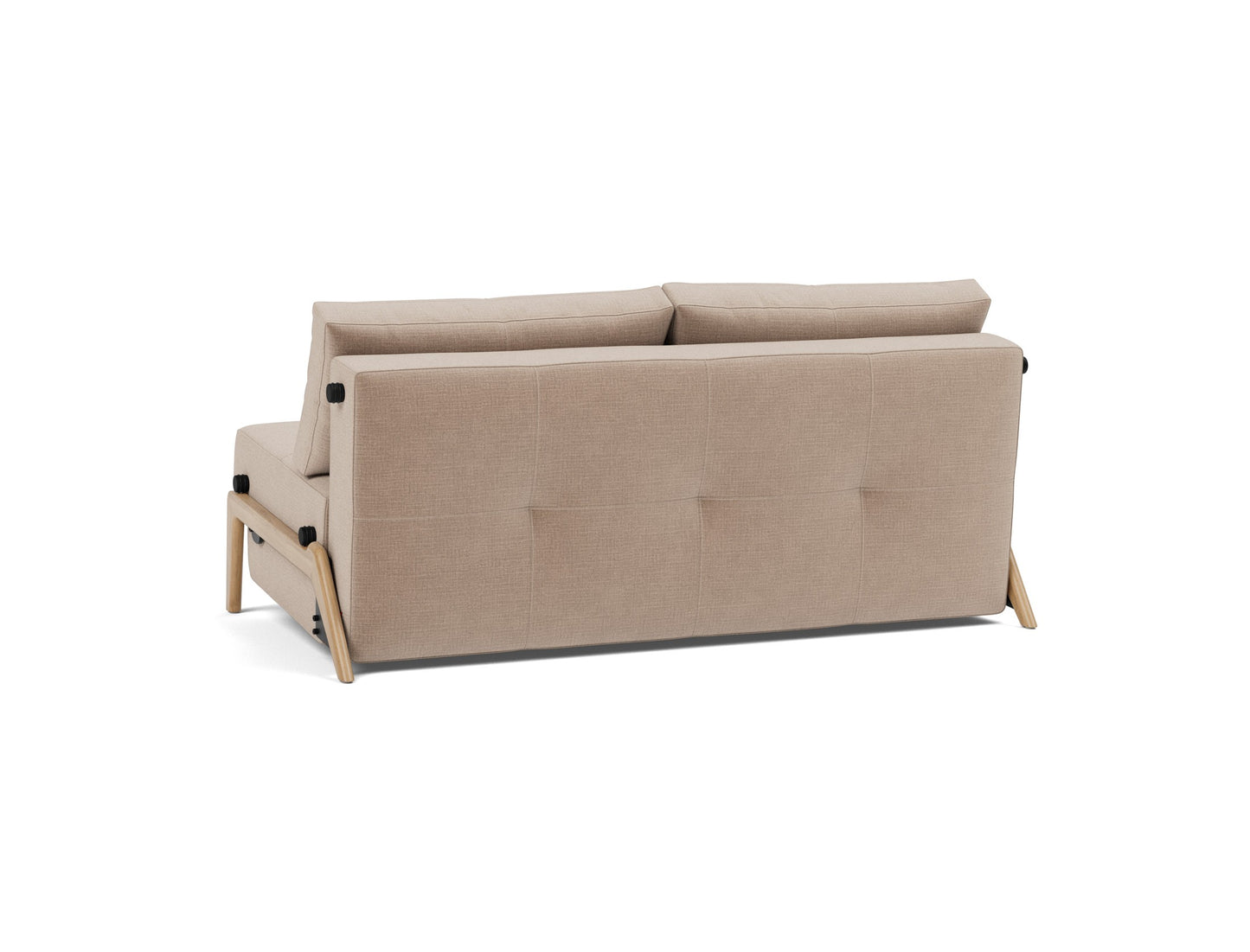 Cubed 160 Wood