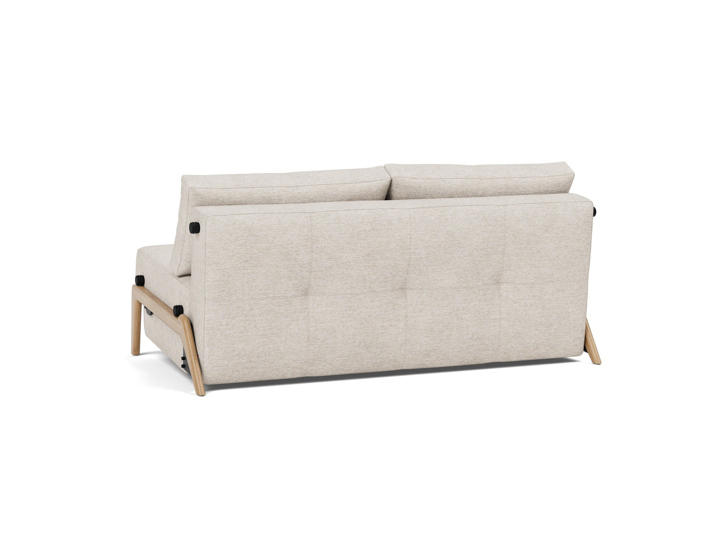 Cubed 160 Wood