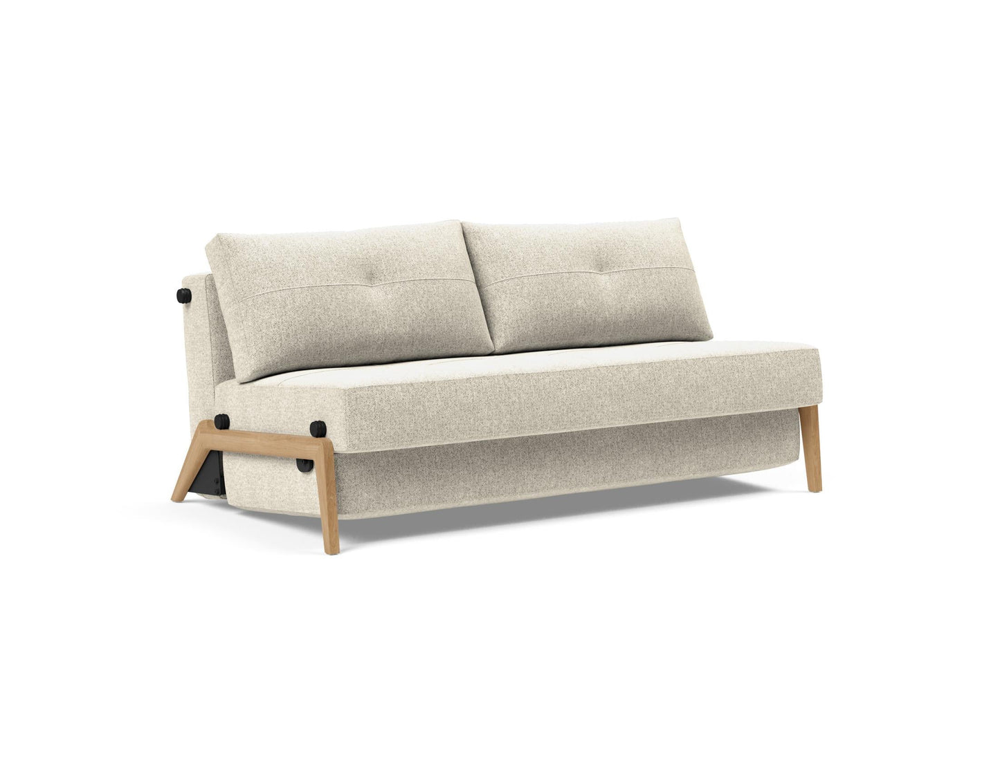 Cubed 160 Wood
