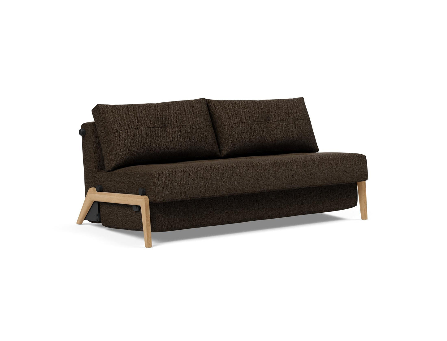 Cubed 160 Wood