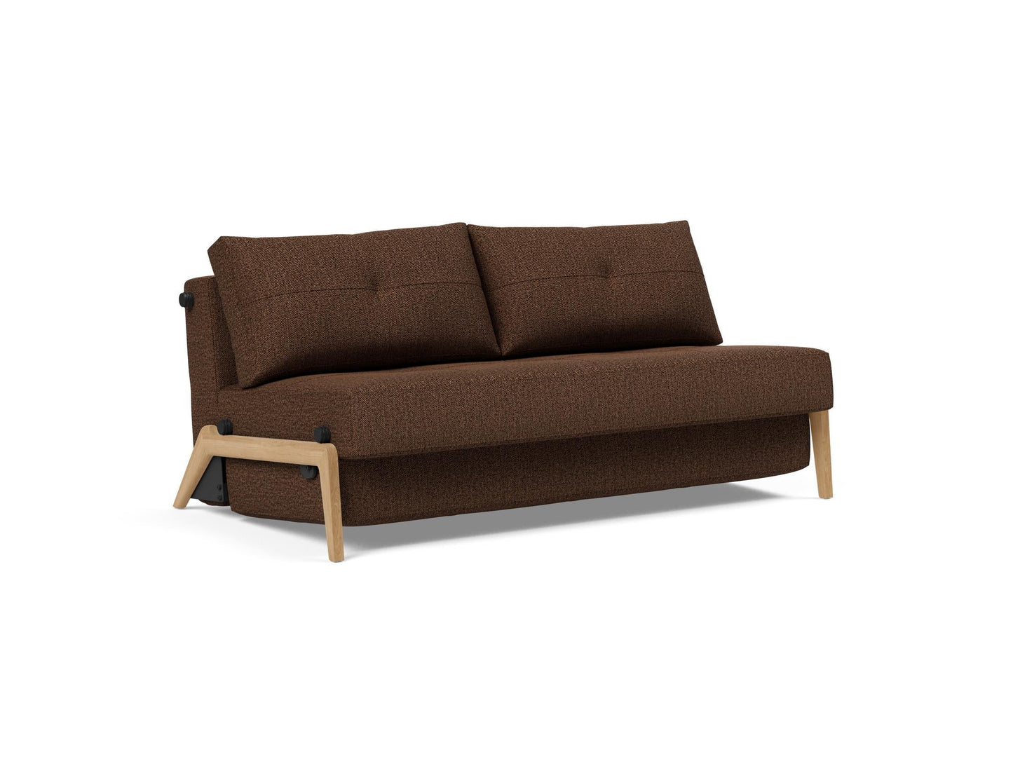 Cubed 160 Wood