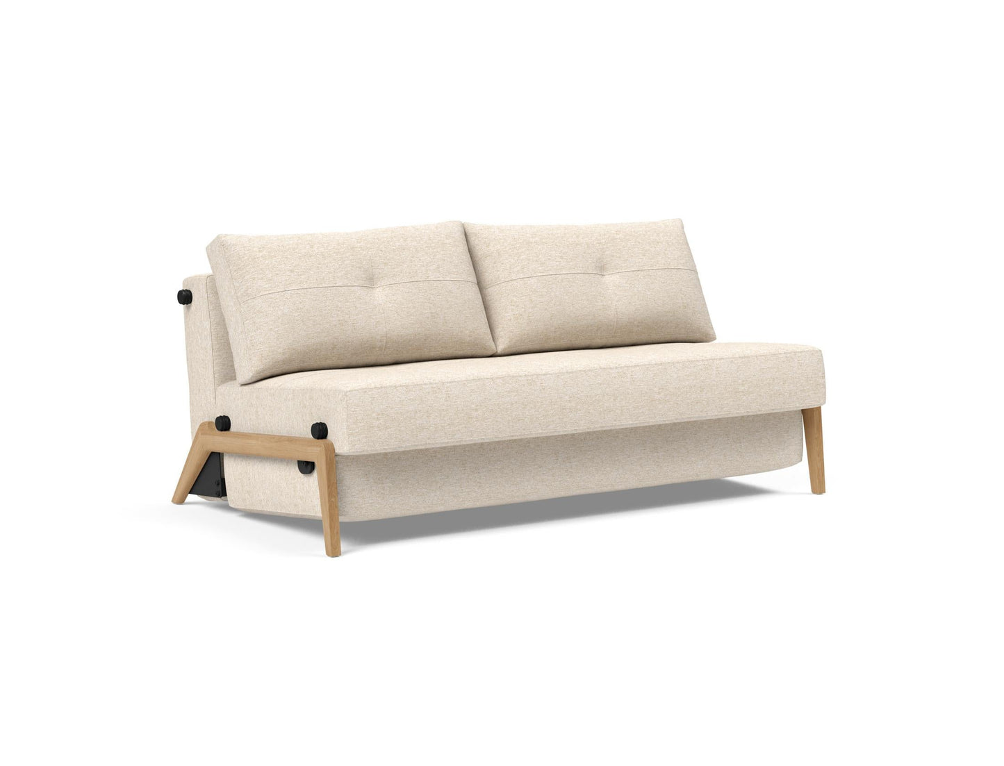 Cubed 160 Wood
