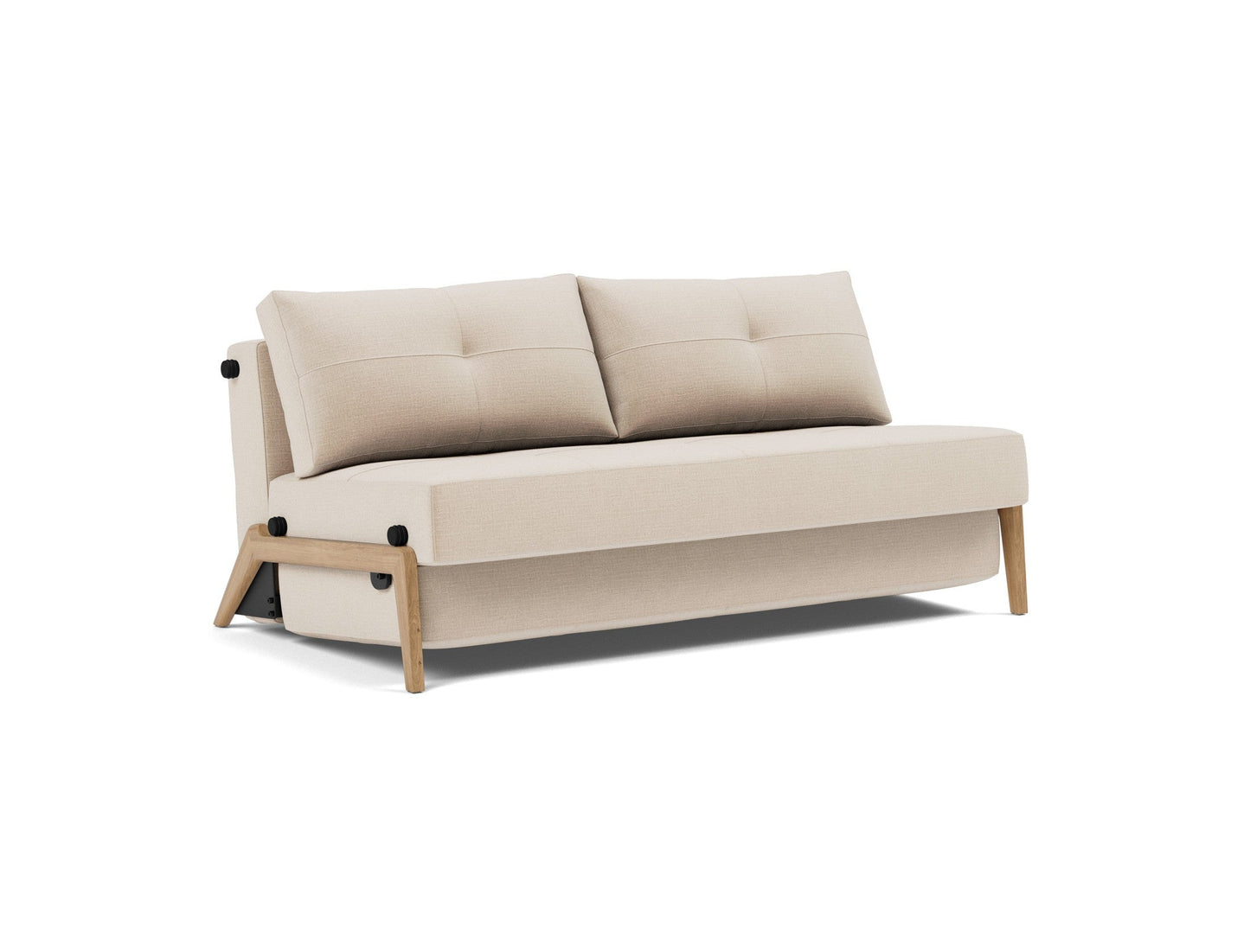 Cubed 160 Wood