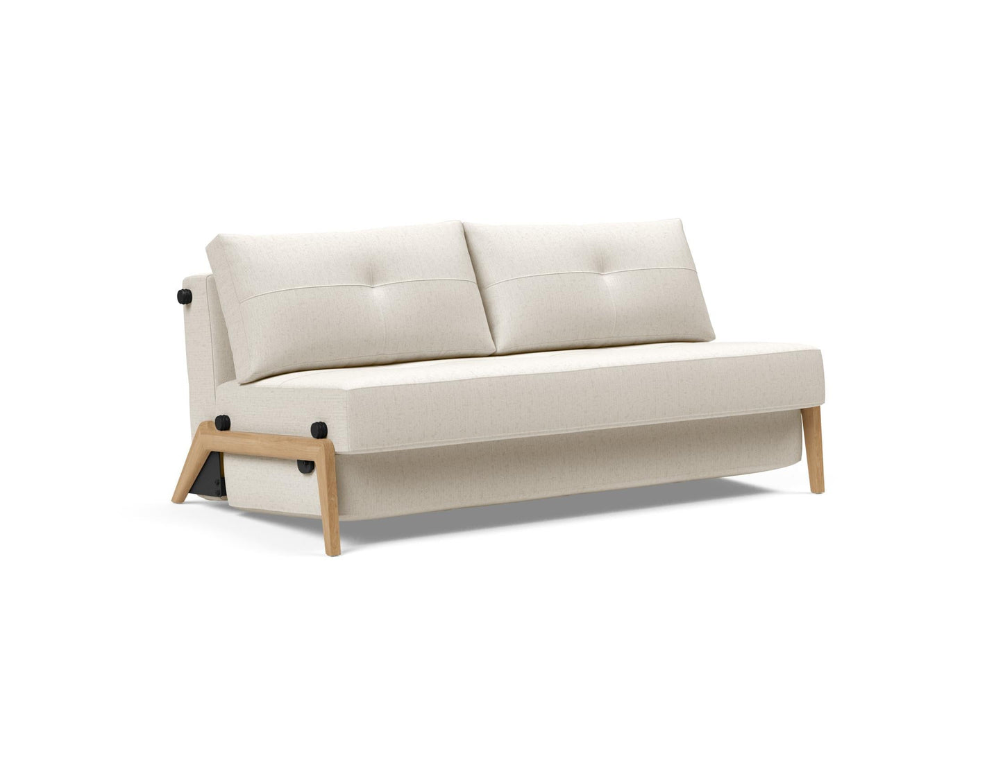 Cubed 160 Wood