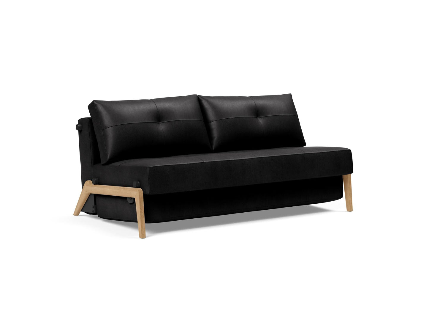 Cubed 160 Wood