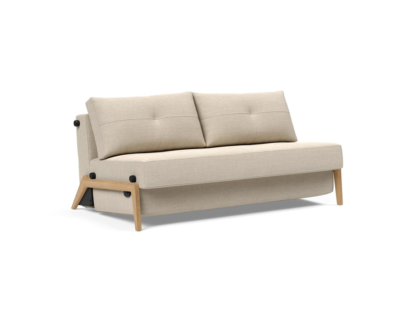 Cubed 160 Wood