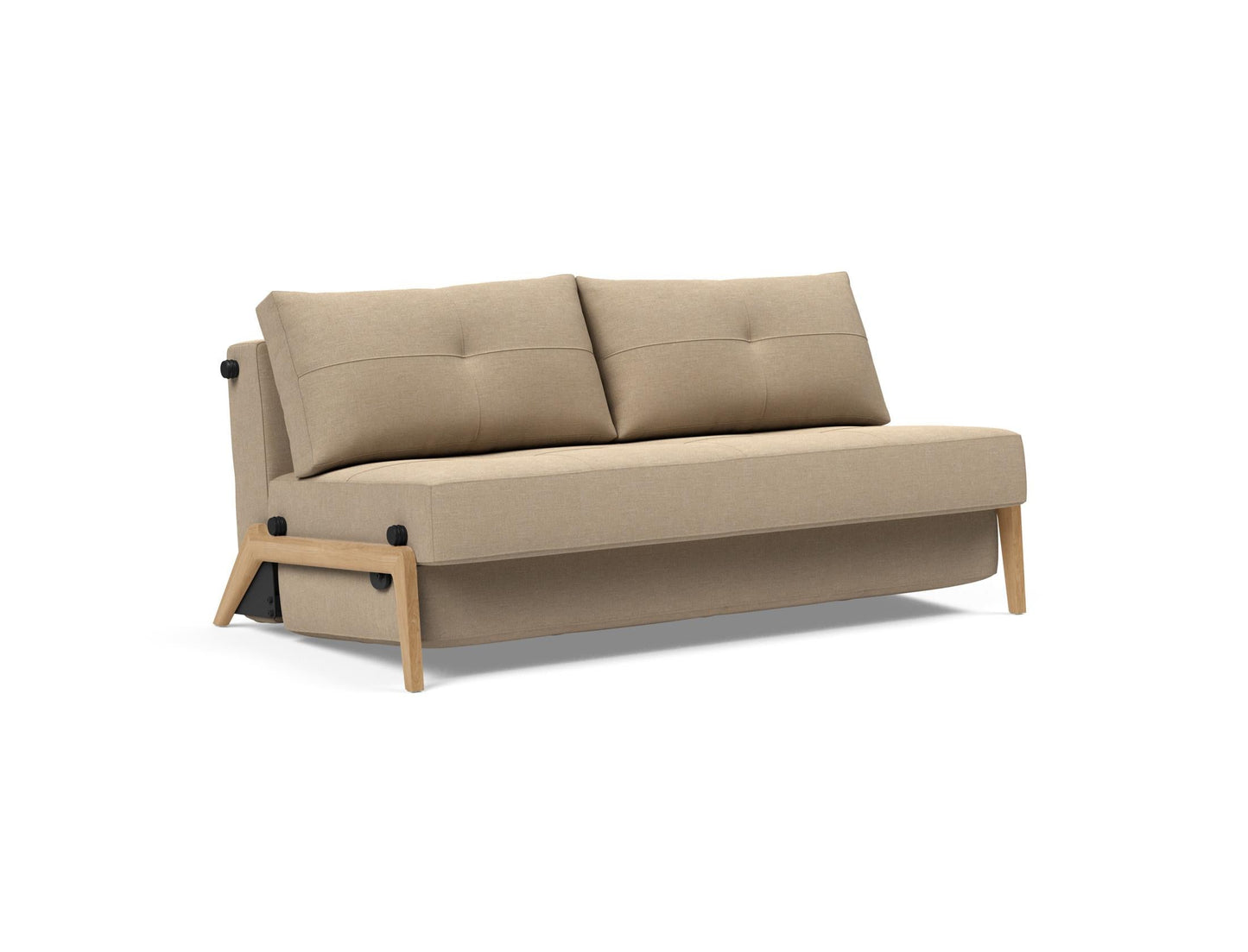 Cubed 160 Wood