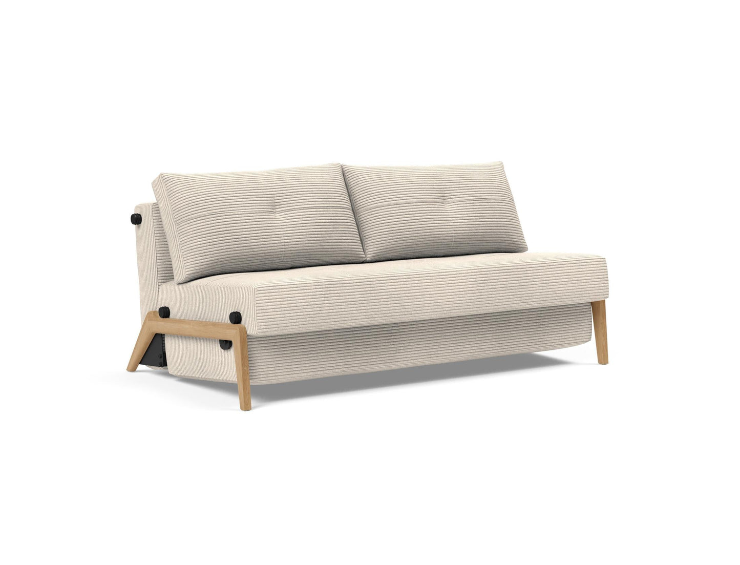 Cubed 160 Wood
