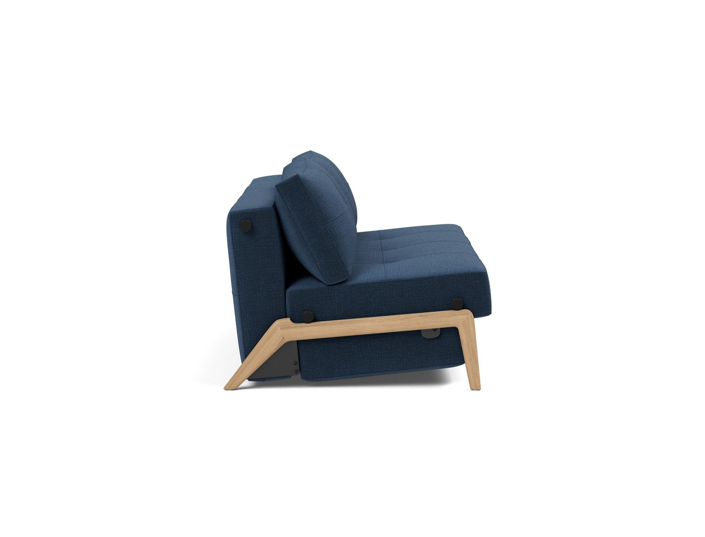 Cubed 160 Wood