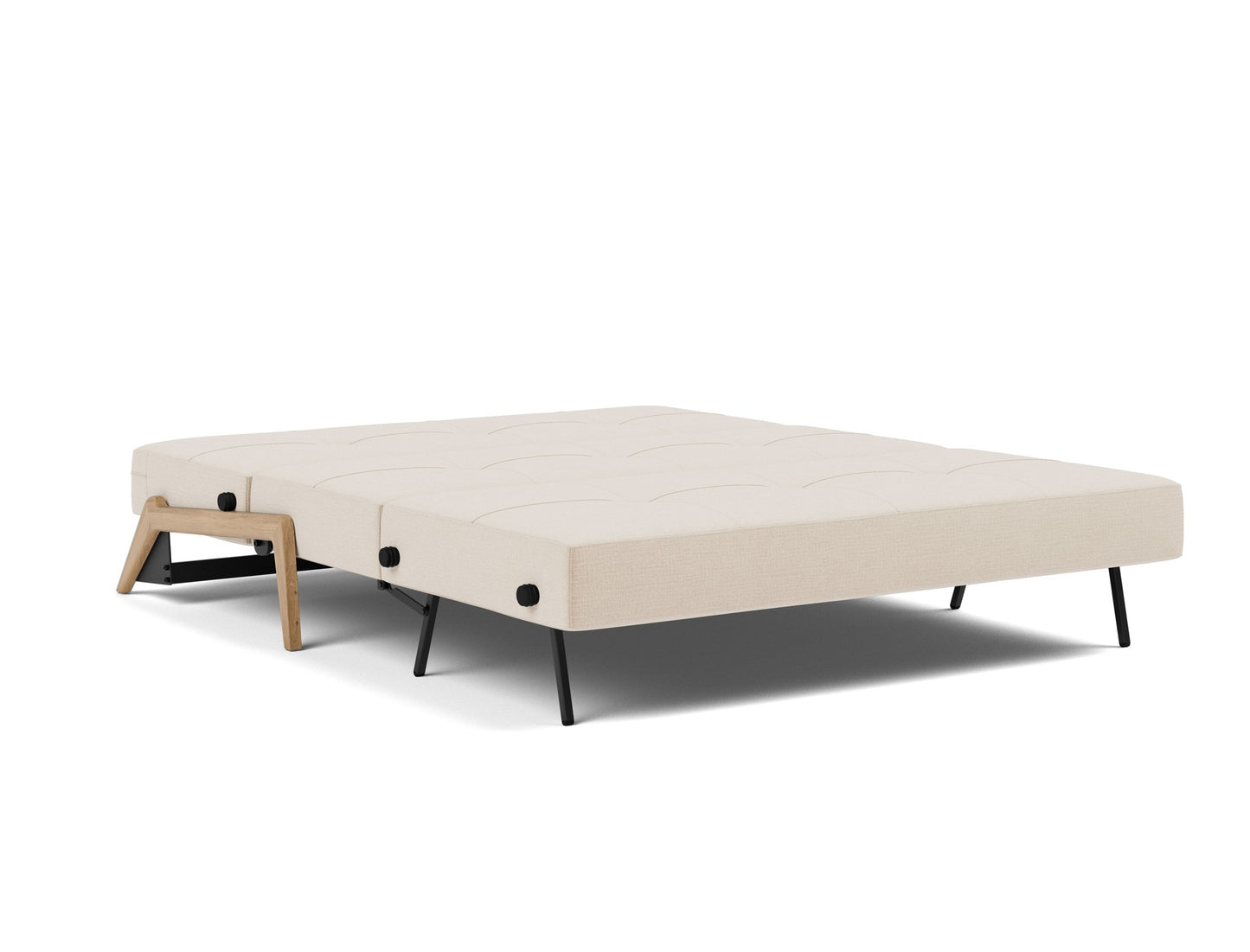 Cubed 160 Wood