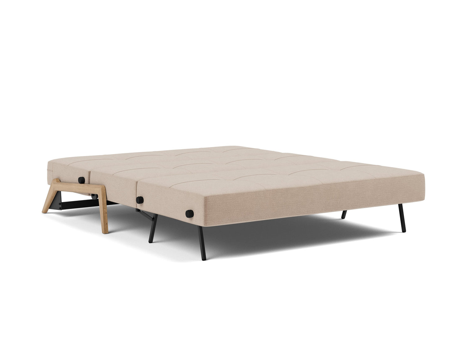 Cubed 160 Wood