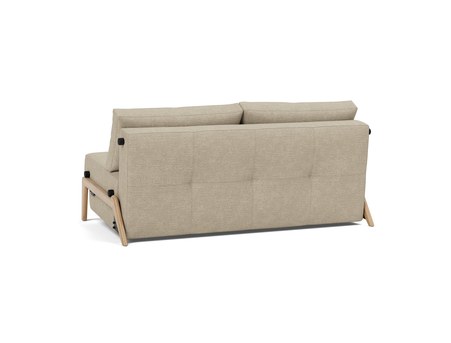 Cubed 160 Wood