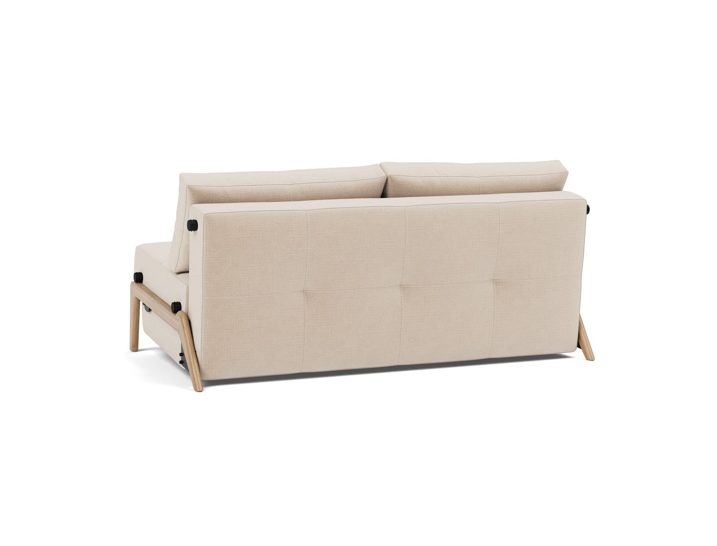 Cubed 160 Wood