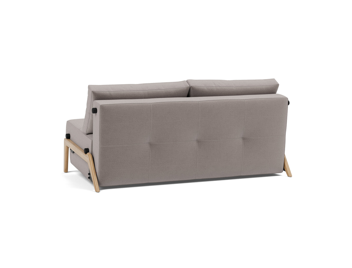 Cubed 160 Wood