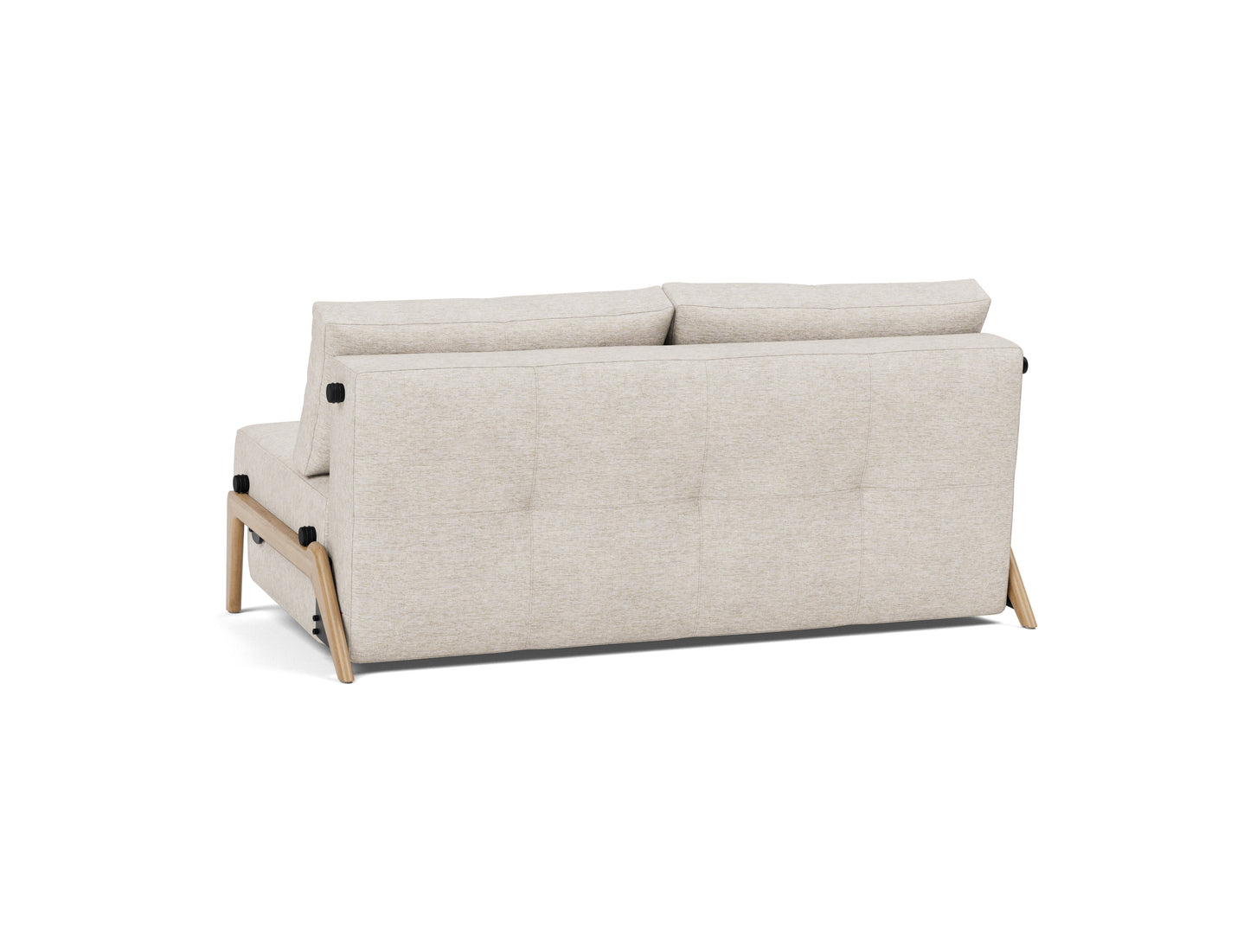 Cubed 160 Wood