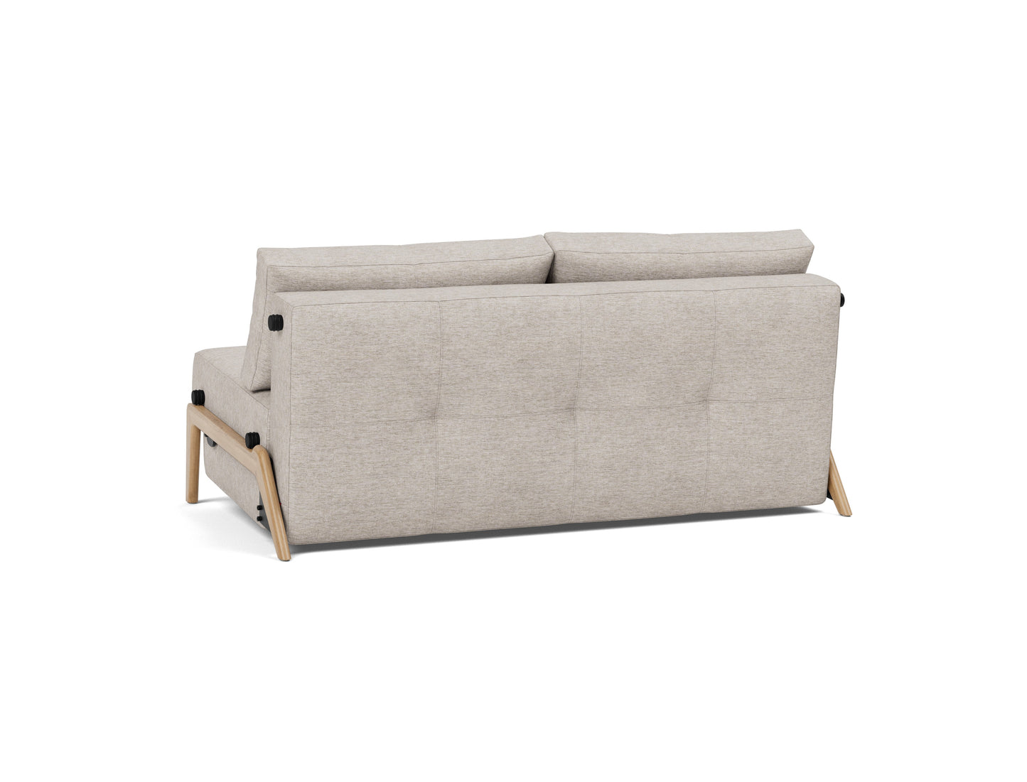 Cubed 160 Wood