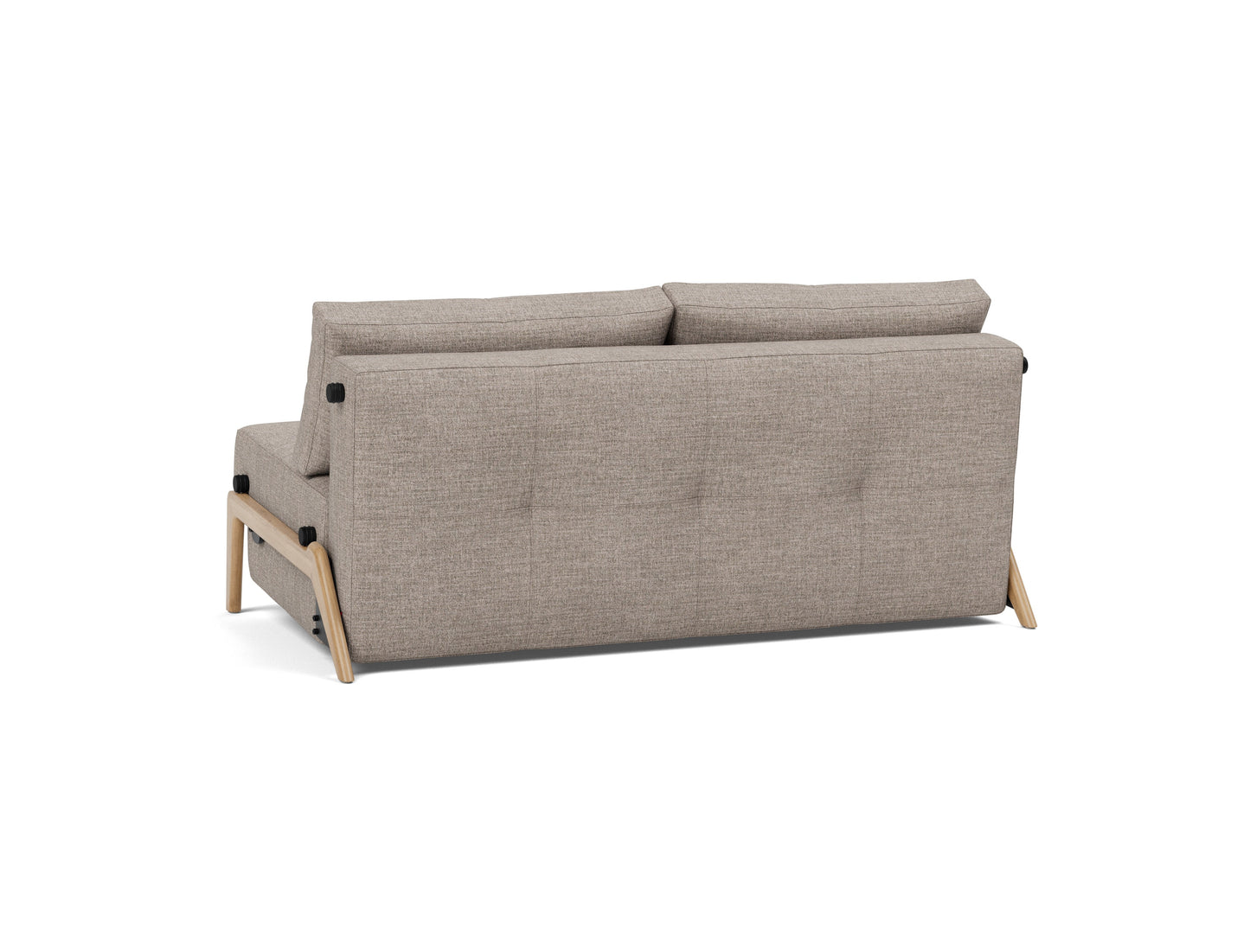 Cubed 160 Wood