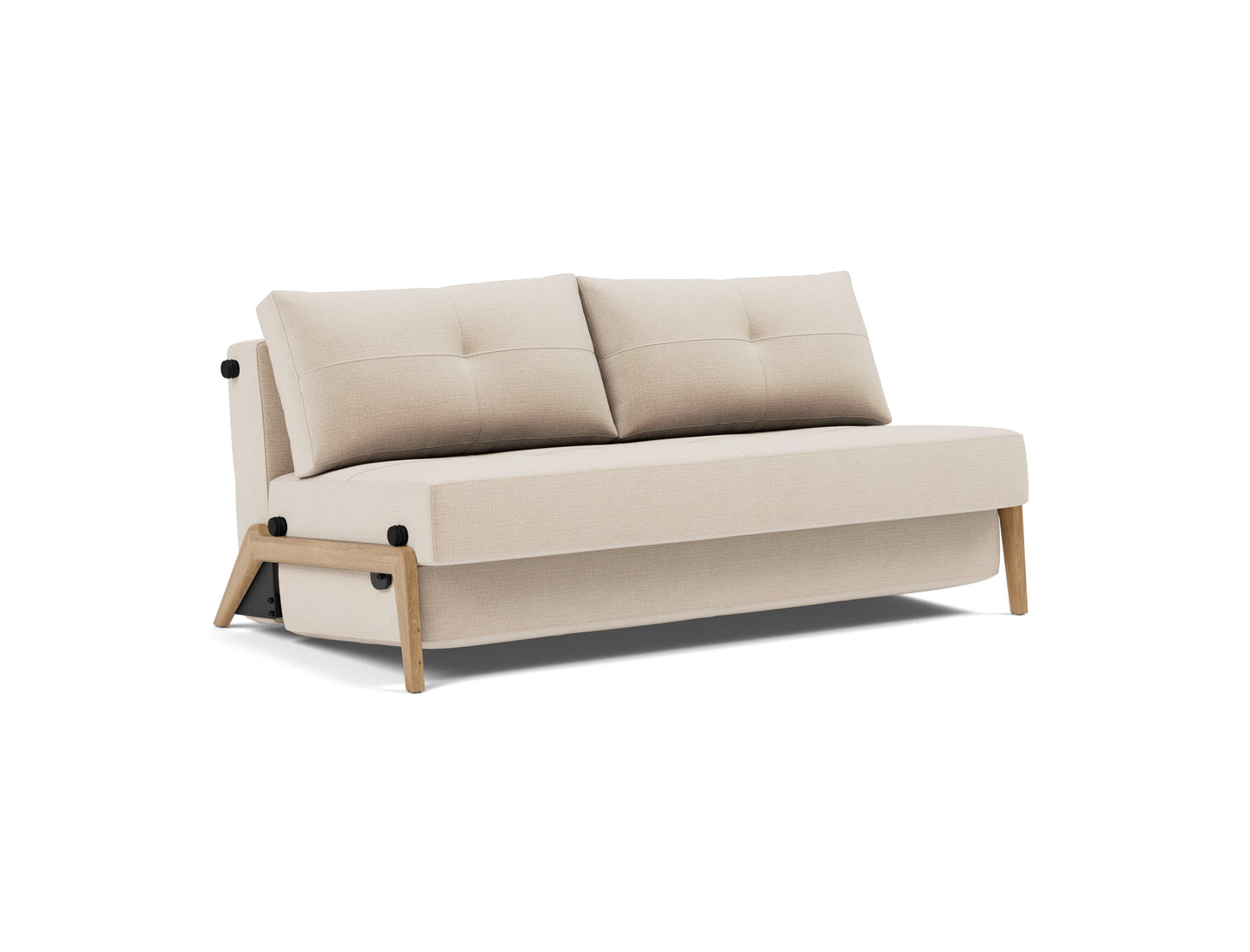 Cubed 160 Wood