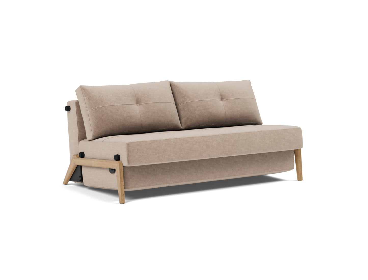 Cubed 160 Wood