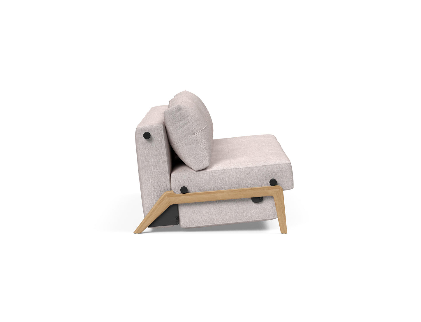 Cubed 160 Wood