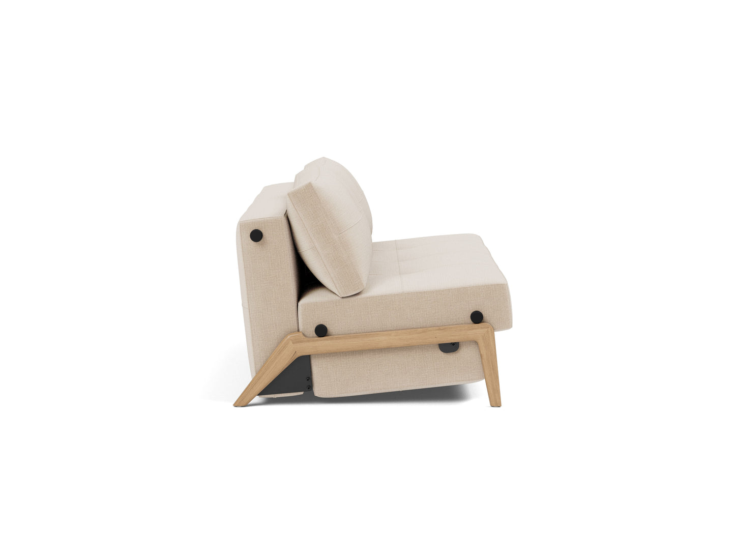 Cubed 160 Wood