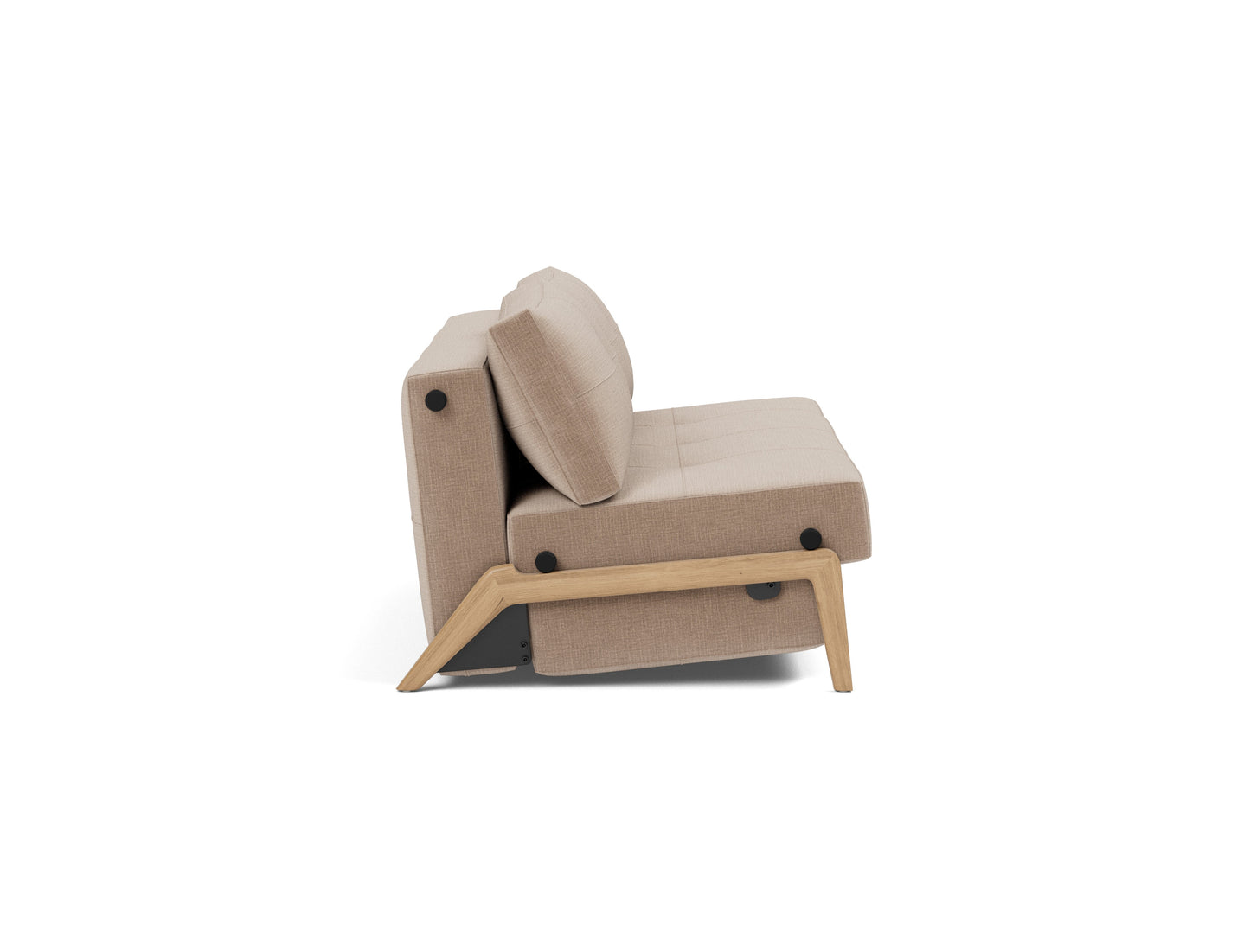 Cubed 160 Wood