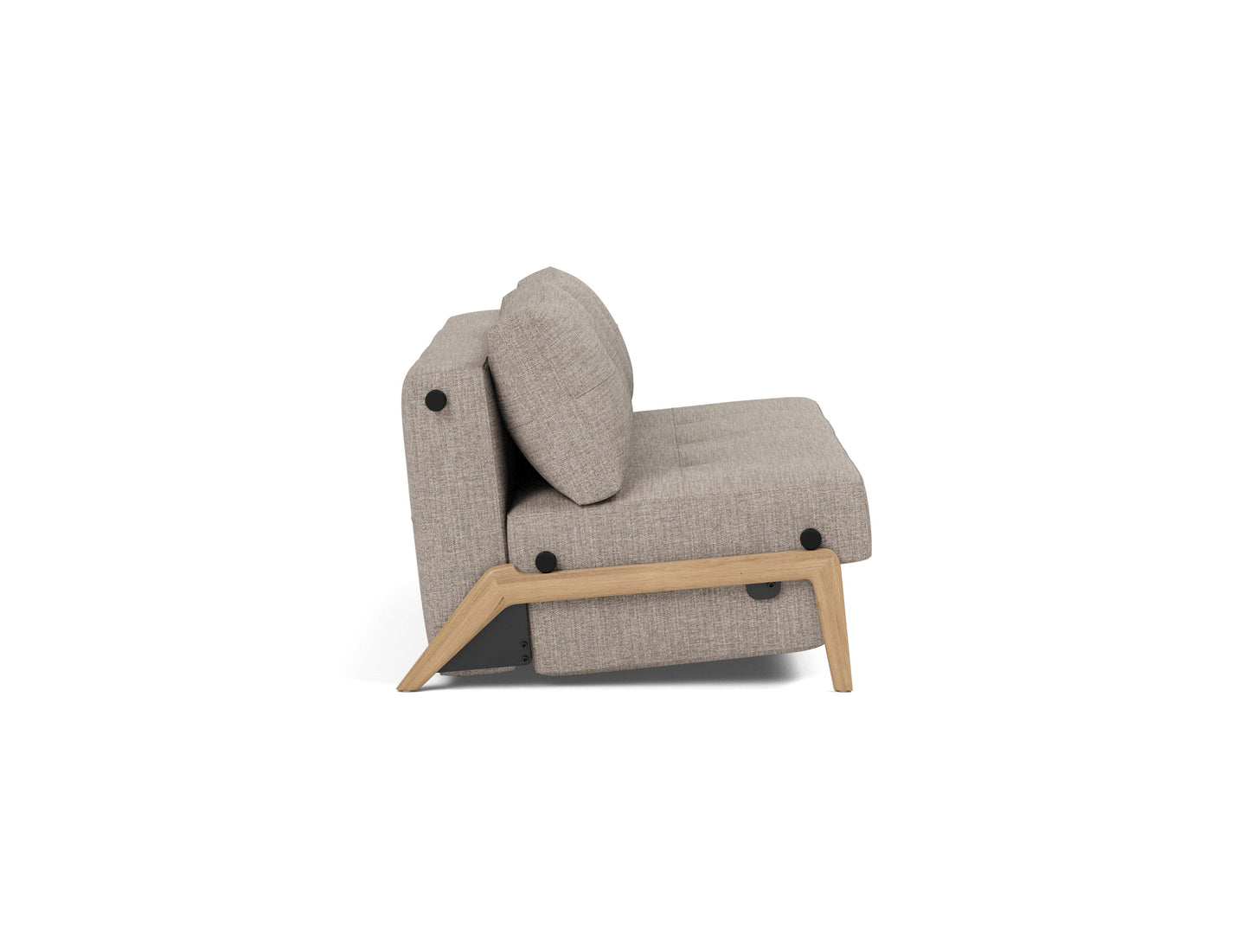 Cubed 160 Wood