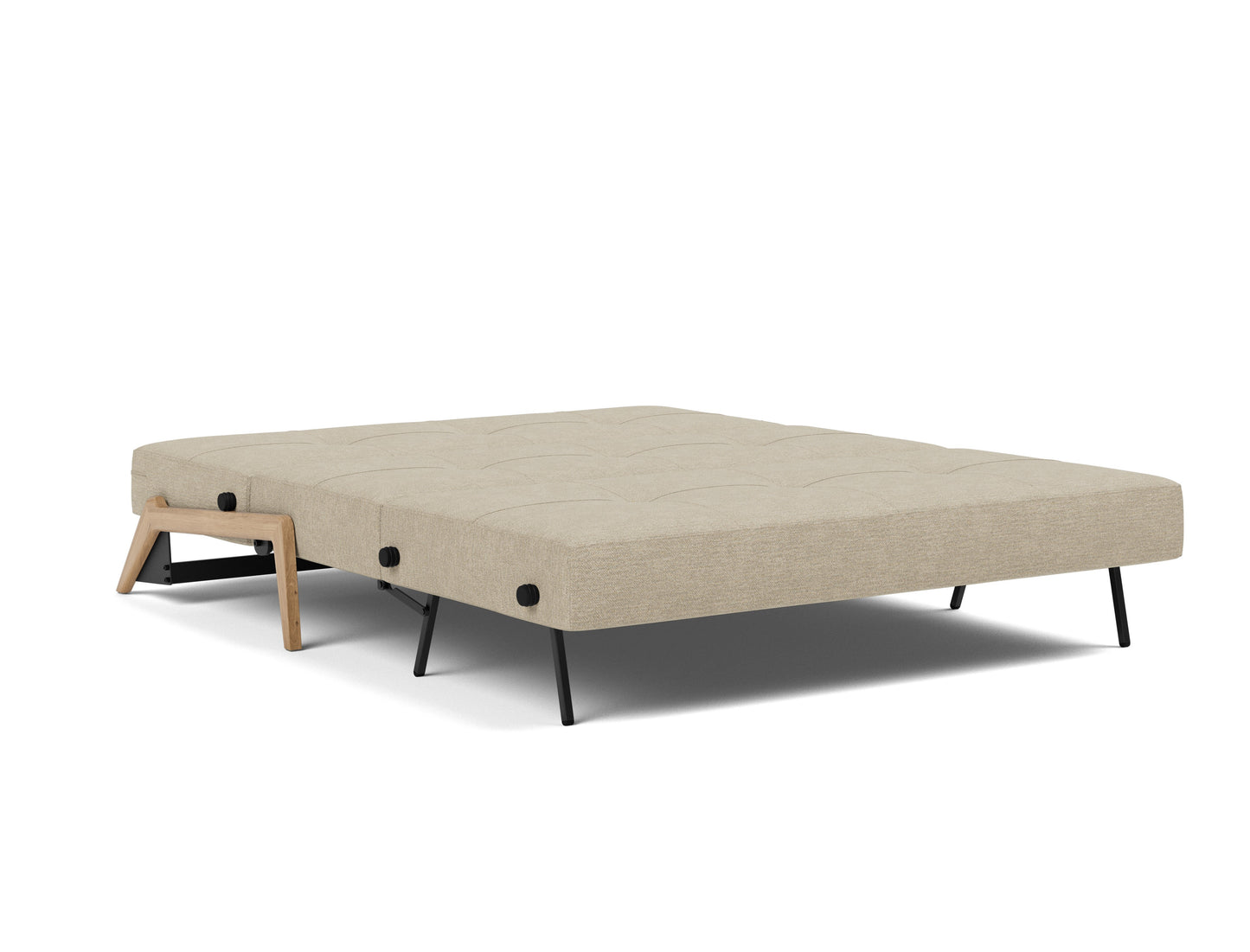 Cubed 160 Wood