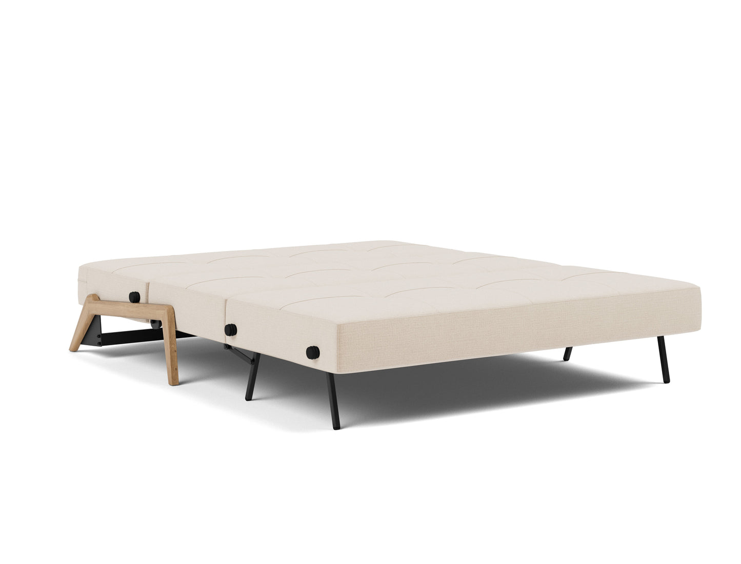 Cubed 160 Wood