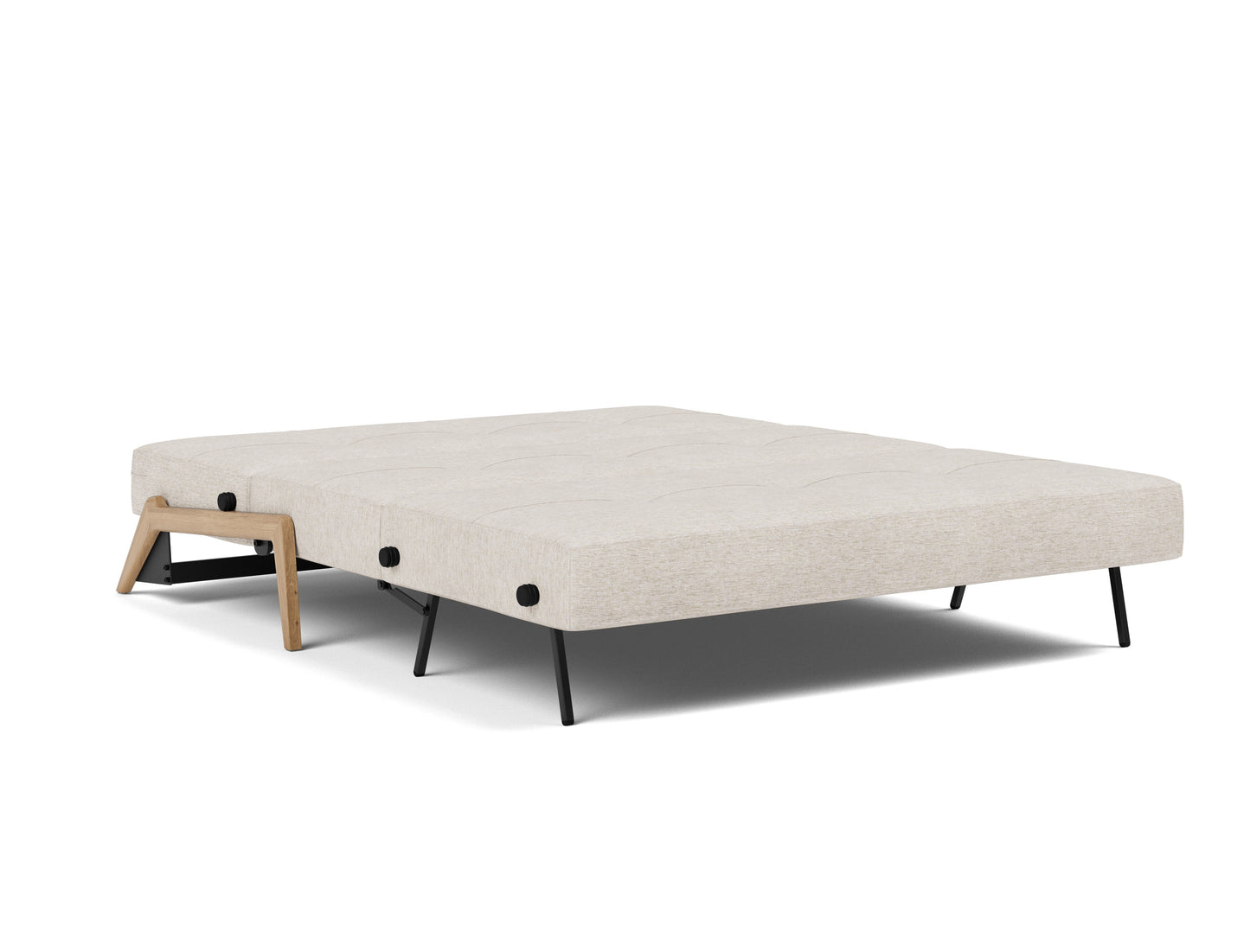 Cubed 160 Wood