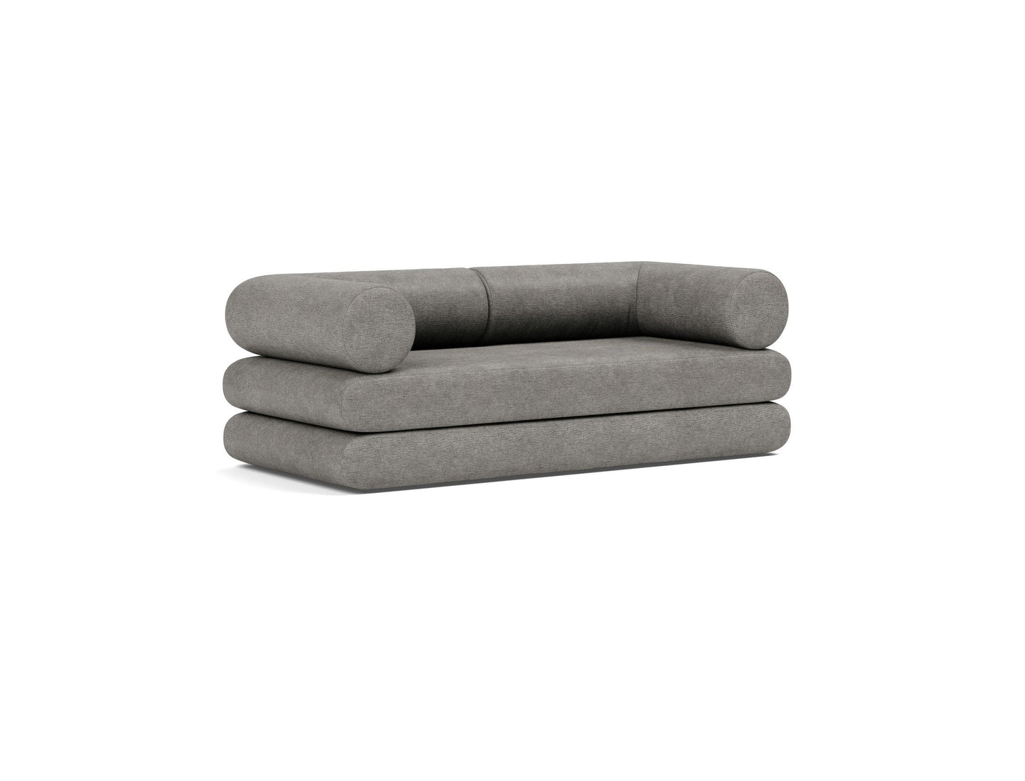 Circlus Round Cushions