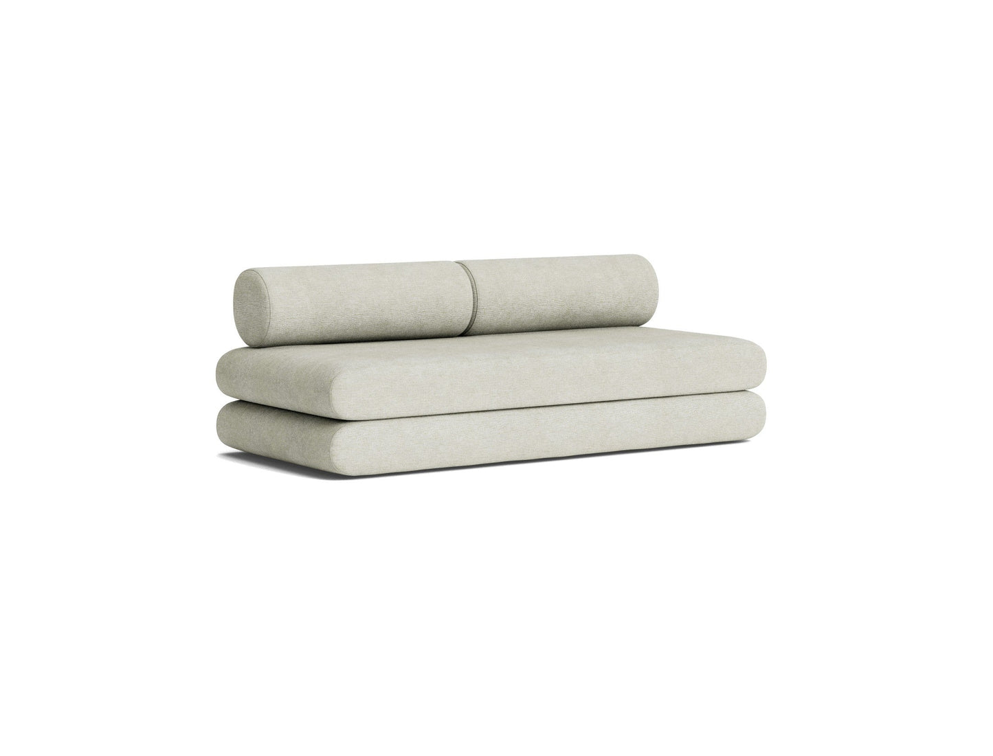 Circlus Round Cushions