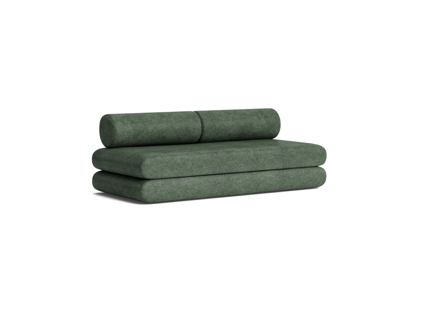 Circlus Round Cushions