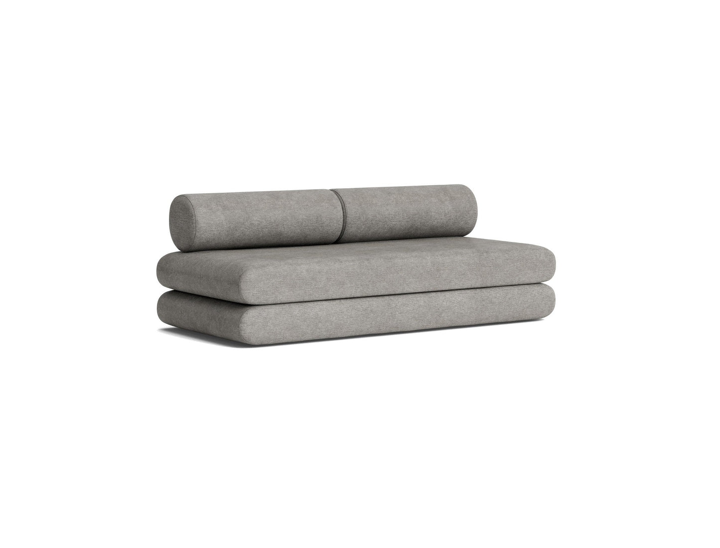 Circlus Round Cushions