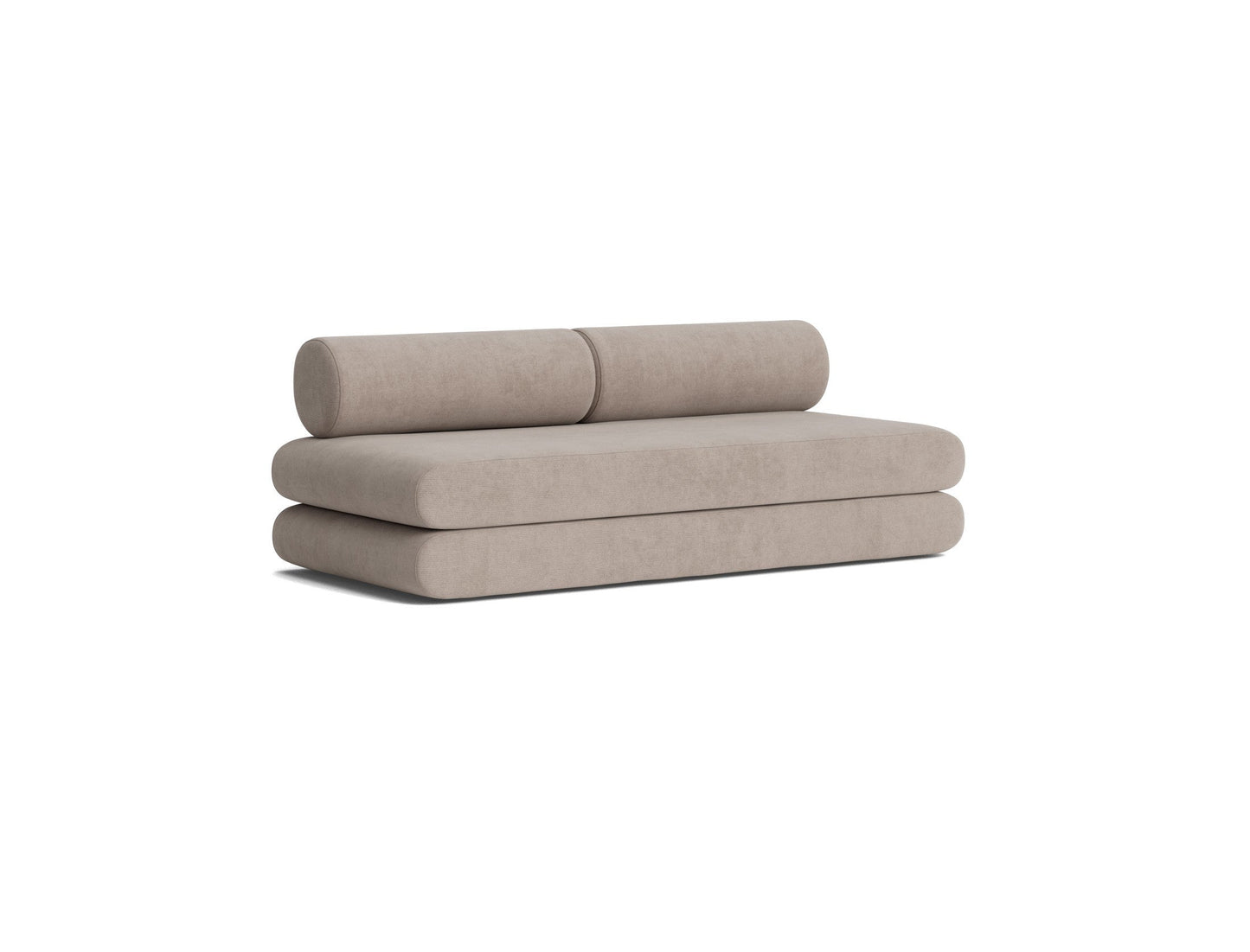 Circlus Round Cushions