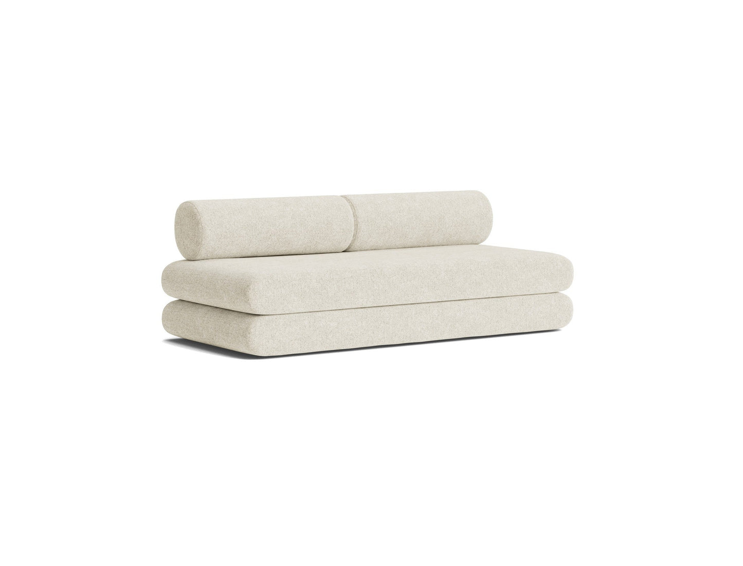 Circlus Round Cushions