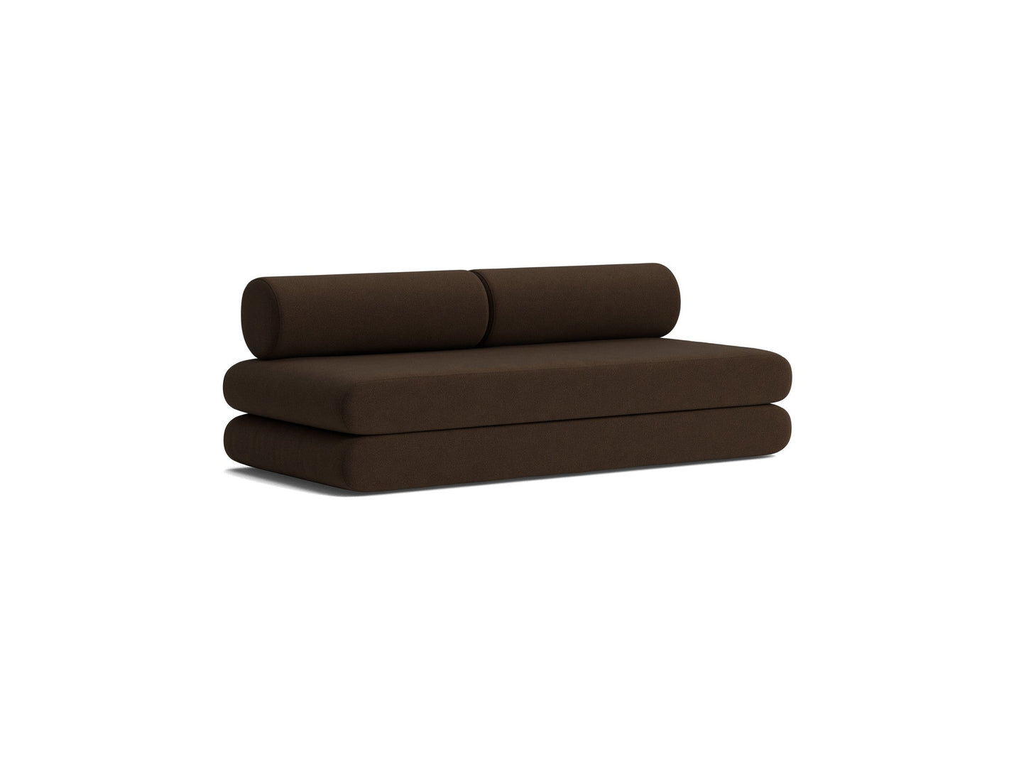 Circlus Round Cushions