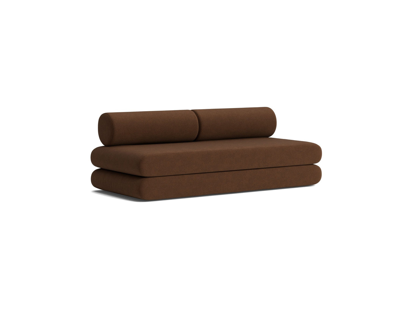 Circlus Round Cushions
